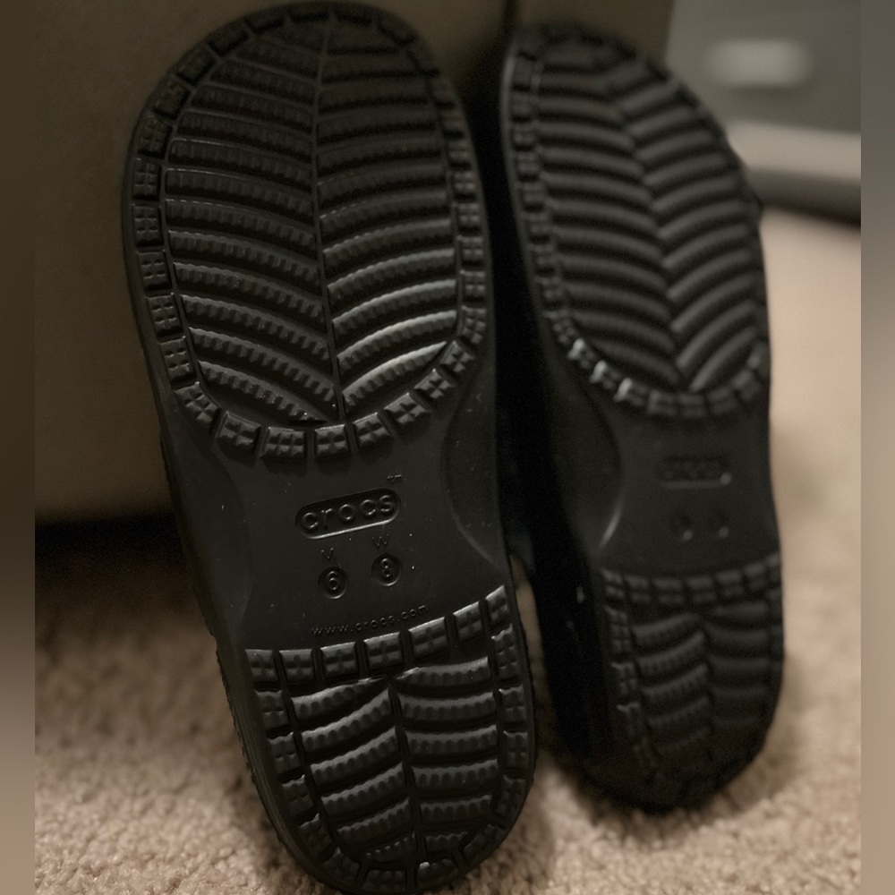Crocs Sandals - Picture 5 of 5